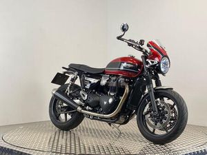 TRIUMPH SPEED TWIN 1200 O-RING EURO 4 1200 CC