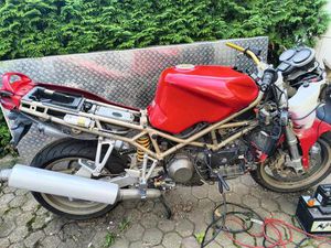 DUCATI ST 2 S1 944 FESTPREIS, KEINE GEBOTE