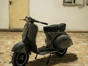VESPA VBB