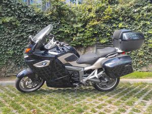BMW K1300GT