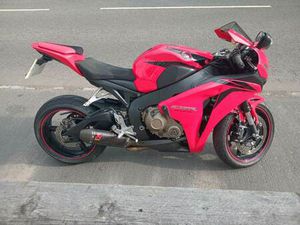 HONDA FIREBLADE,CBR, 2008, 1000 (CC)