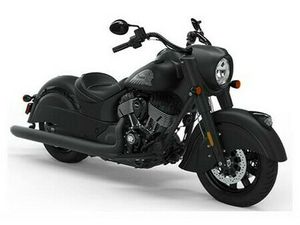 2020 INDIAN MOTORCYCLE CHIEF® DARK HORSE®
