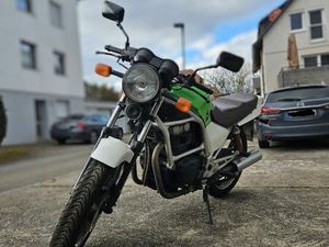 HONDA CB450 S