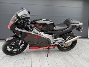 APRILIA RS 125