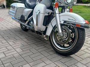 HARLEY-DAVIDSON ELECTRA GLIDE CLASIC