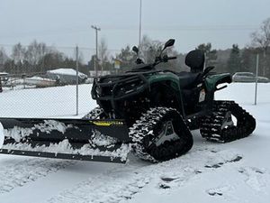 CAN-AM OUTLANDER HD7 PRO MAX