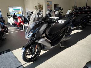 KYMCO DOWNTOWN GT 350I TCS