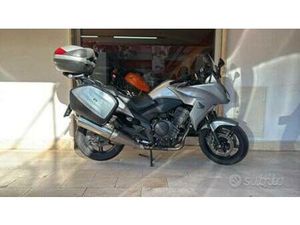 HONDA CBF 1000