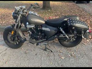 KEEWAY SUPERLIGHT BASE