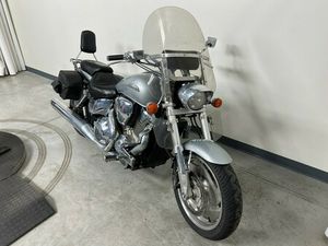 2002 HONDA VTX1800C2