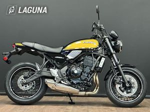 KAWASAKI Z650RS 650 CC