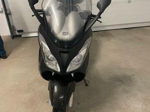 APRILIA ATLANTIC 125ER TOP ZUSTAND