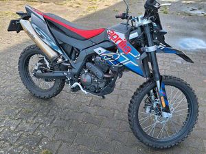 MOTORRAD APRILIA RX125