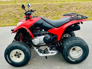 QUAD KYMCO KXR 250
