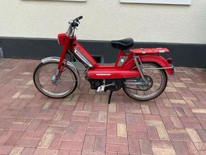 PEUGEOT MOFA 103 M - D MIT PAPIEREN