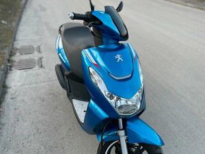 ROLLER PEUGEOT KISBEE RS