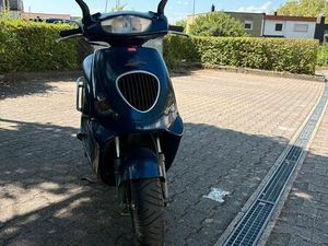 ROLLER APRILIA GULLIVER 50LC