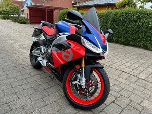 APRILIA RS660