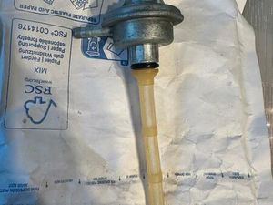 BENZINHAHN PEUGEOT ELYSTAR