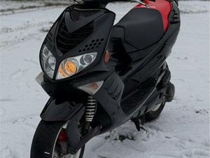 PEUGEOT SPEEDFIGHT 2 LC 25KM/H-45KM/H PAPIERE*ORIGINAL*STR8*