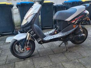 PEUGEOT VIVACITY BASTLER