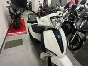 PIAGGIO LIBERTY S 150