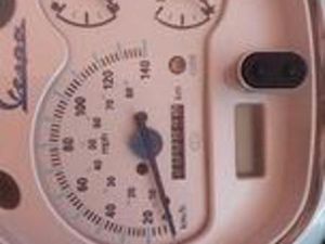 PIAGGIO VESPA 200 L - 2004