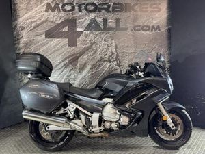 YAMAHA FJR1300 FJR 1300 2018