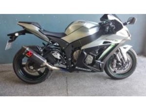 KAWASAKI NINJA ZX10R