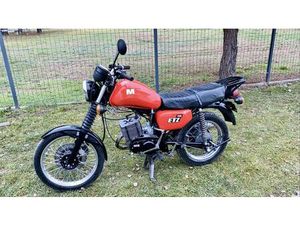 MZ ETZ 125 / 150 WYREMONTOWANA SPROWADZONA TRANSPORT WYSYLKA CALY KRAJ OSTROWIEC ŚWIĘTOKRZYSKI