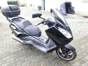 PEUGEOT SATELIS 125 K15 COMPRESSOR CZERNIEJEWO