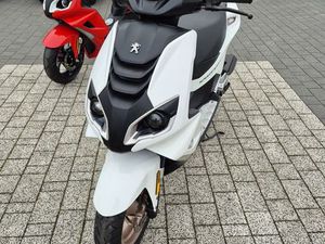 PEUGEOT SPEEDFIGHT 4 . 50 2016R TYCHÓW STARY