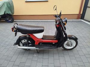 SIMSON SR50 ODRESTAUROWANY ŻYWOCICE