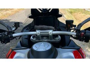 VENDO DUCATI MULTISTRADA V4 RALLY (2023 - 25) USATA A GROSSETO (CODICE 9907489) - MOTO.IT