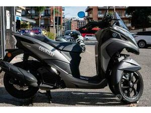 YAMAHA TRICITY 155 ABS ( AZIENDALE )