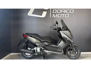 VENDO YAMAHA X-MAX 250 ABS (2014 - 16) USATA A ANCONA (CODICE 9907323) - MOTO.IT