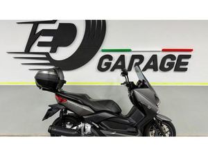 VENDO YAMAHA X-MAX 250 ABS (2014 - 16) USATA A VAL BREMBILLA (CODICE 9907449) - MOTO.IT