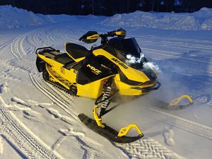 600R COMPETITION PACKAGE