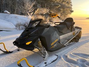 MX-Z RENEGADE 600 HO SDI