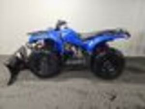 4X4, RAHOITUS ALK. 70 € KUUKAUDESSA