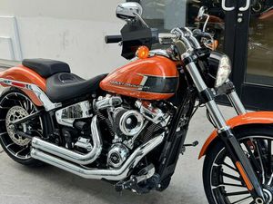 2023 HARLEY-DAVIDSON® FXBR - BREAKOUT® 117