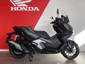 HONDA ADV350 350 CC