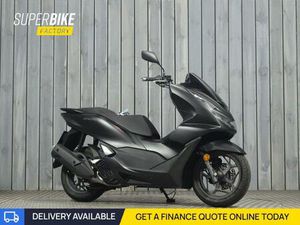 HONDA PCX125 CVT V-BELT EURO 5 125 CC