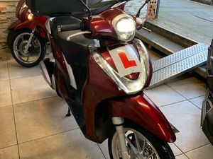 HONDA SH MODE 125 CVT V-BELT EURO 5 125 CC