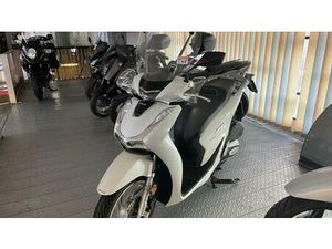 VENDO HONDA SH 150I (2020 - 23) USATA A PISA (CODICE 9907283) - MOTO.IT