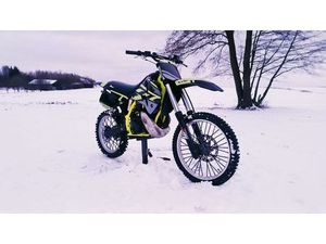 KTM SX 360 (GS EGS EXC 300 250) RYKI