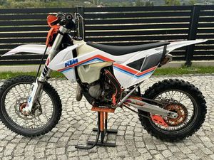 KTM 150 XCW 2018 LOSOSINA DOLNA