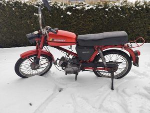 ROMET OGAR 205 Z 1989 ROKU. JEJKOWICE