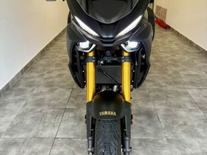 YAMAHA TRACER 7GT ( NOVO MODELO ) PEDOME