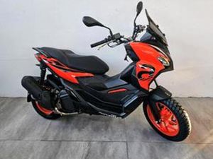 APRILIA SR GT 125-SPORT - 2023